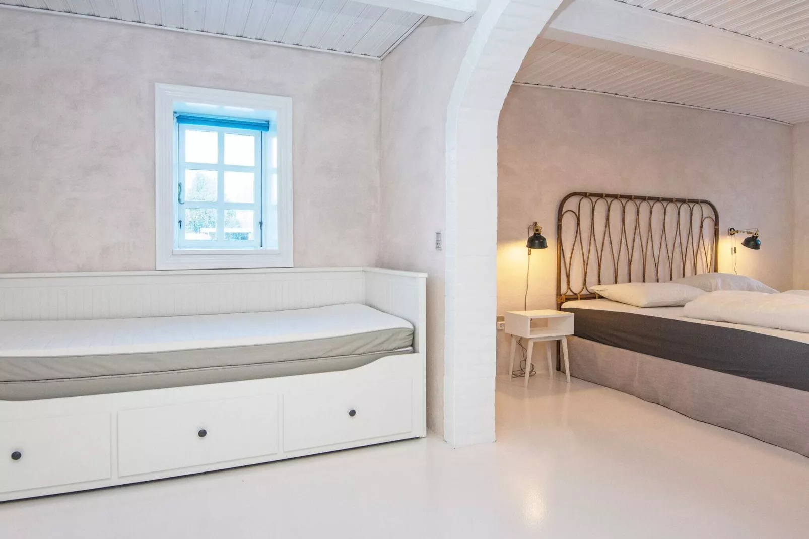12 person holiday home in Sønder Omme-By Traum-Indoor