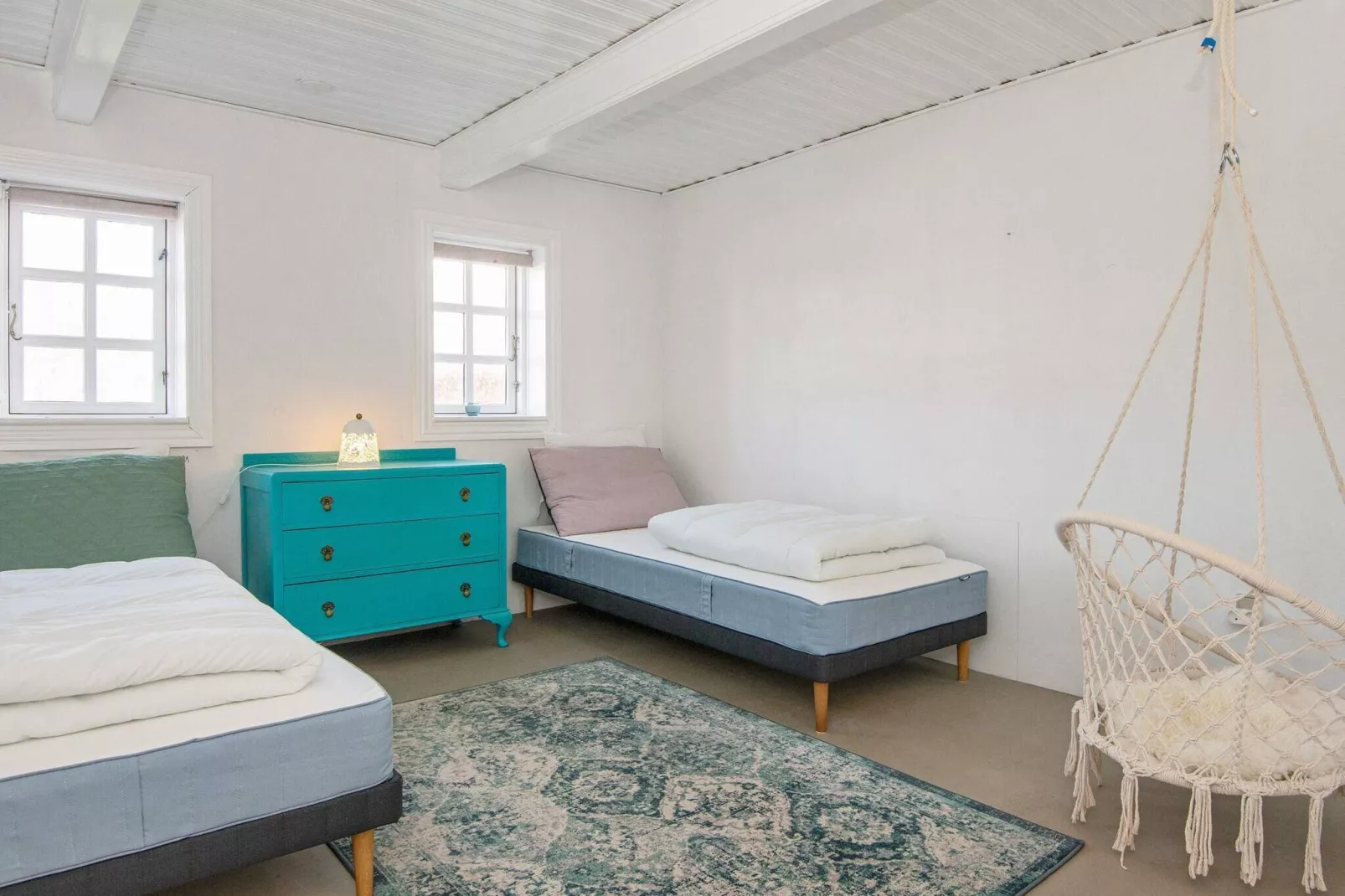 12 person holiday home in Sønder Omme-By Traum-Indoor