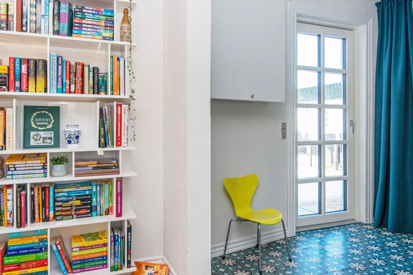 12 person holiday home in Sønder Omme-By Traum-Indoor