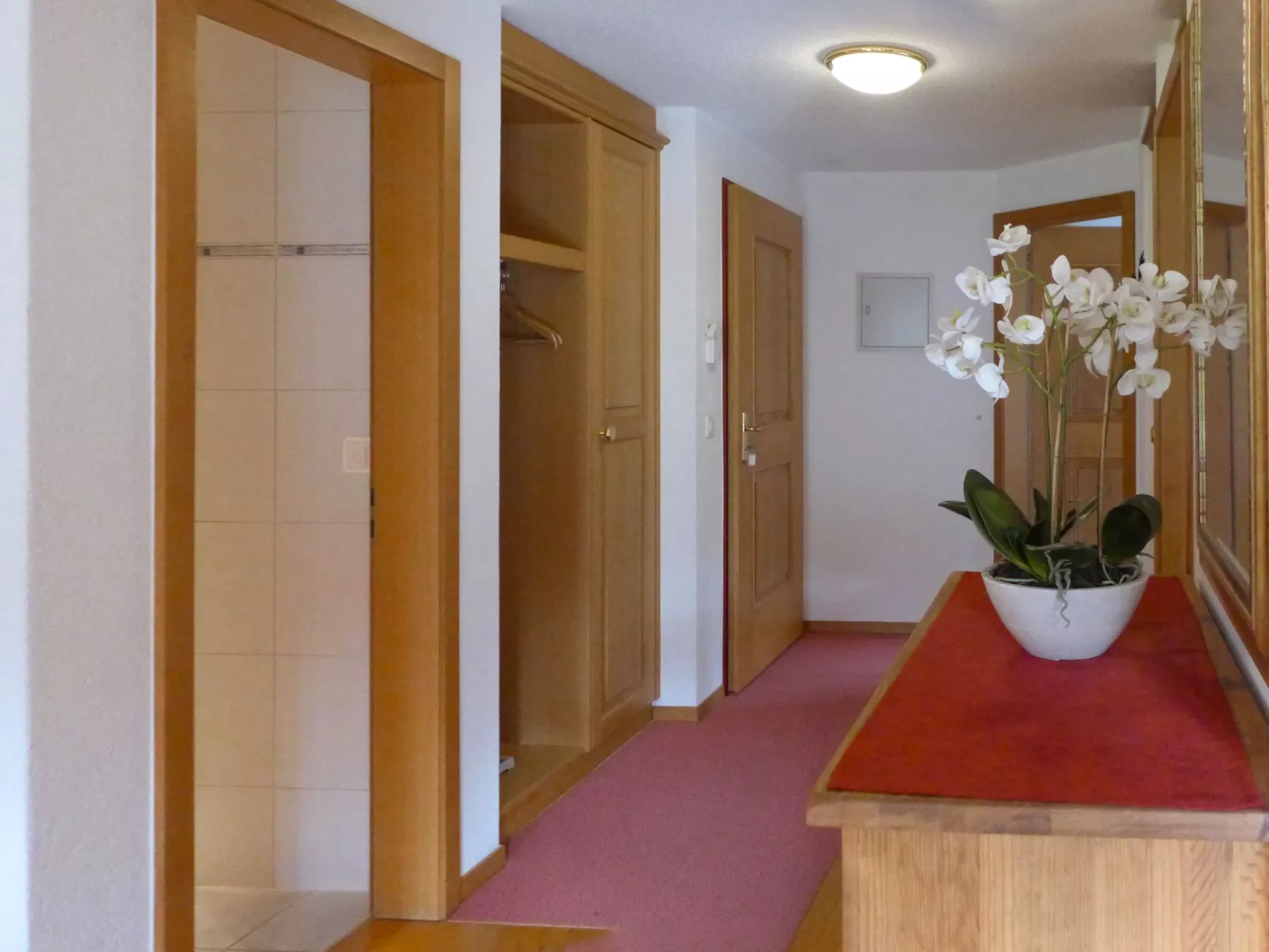 Chalet Nagano-Inside