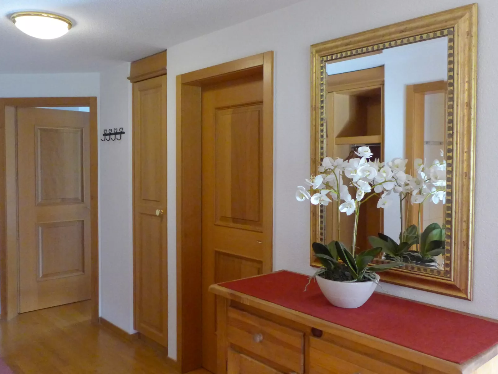 Chalet Nagano-Inside