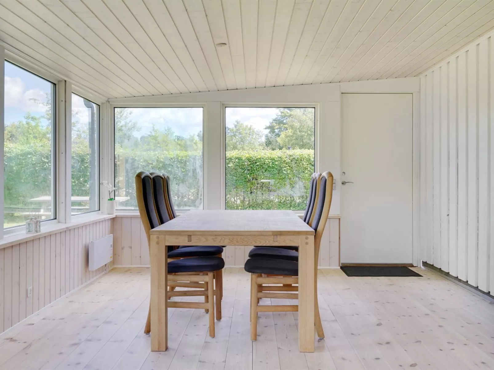 "Mainart" - 200m from the sea-Drinnen