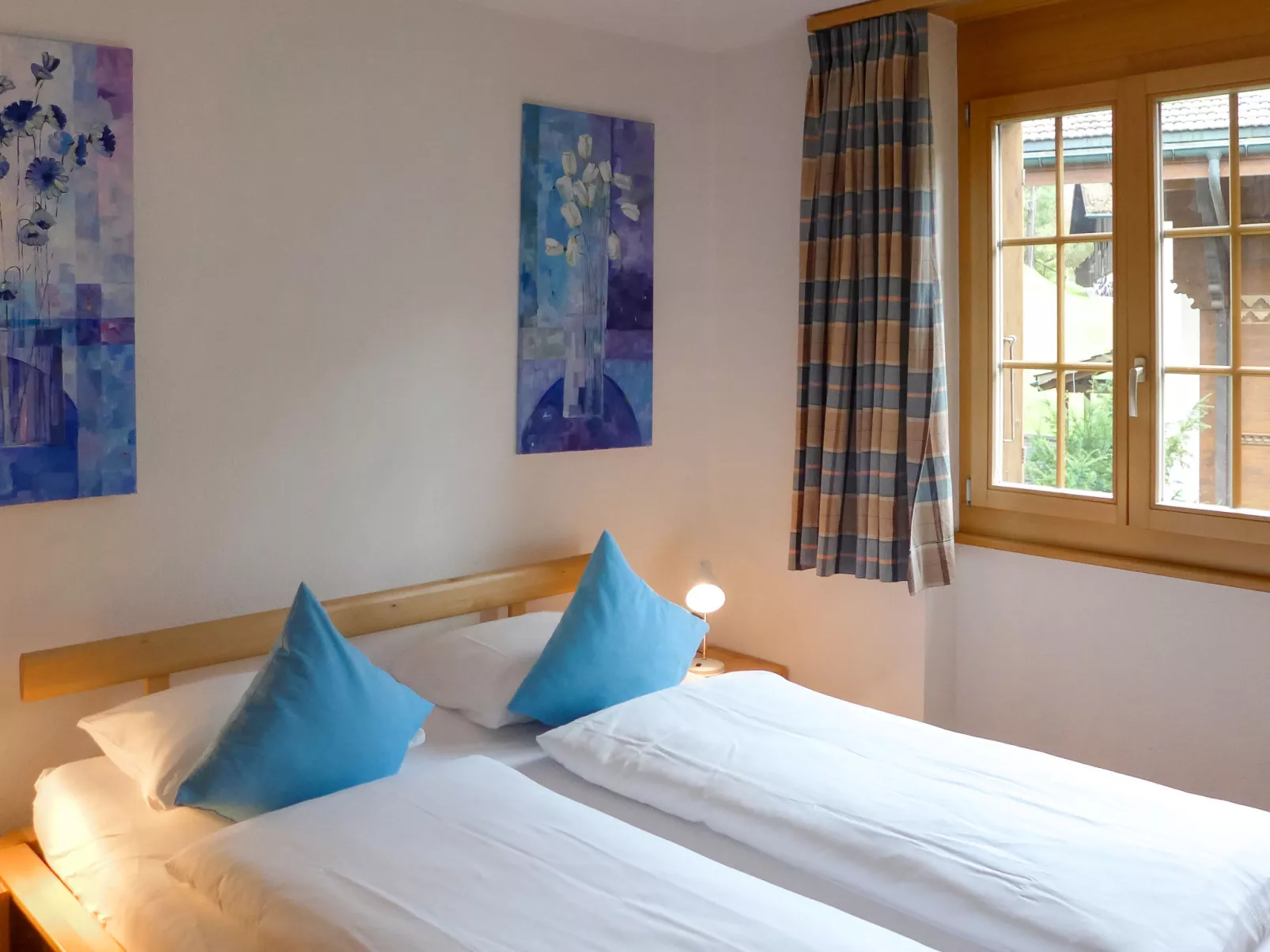 Chalet Nagano-Inside