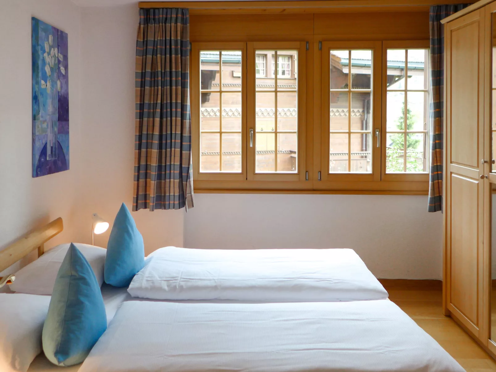 Chalet Nagano-Inside