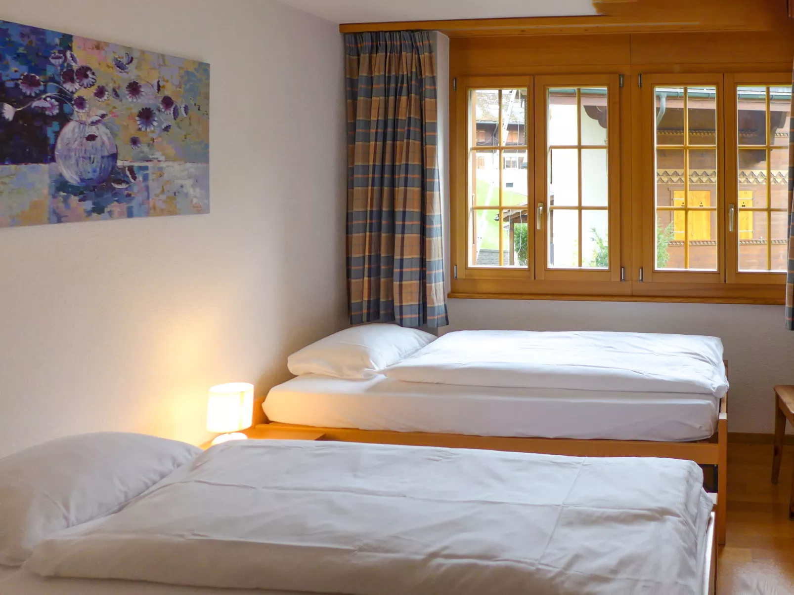 Chalet Nagano-Inside