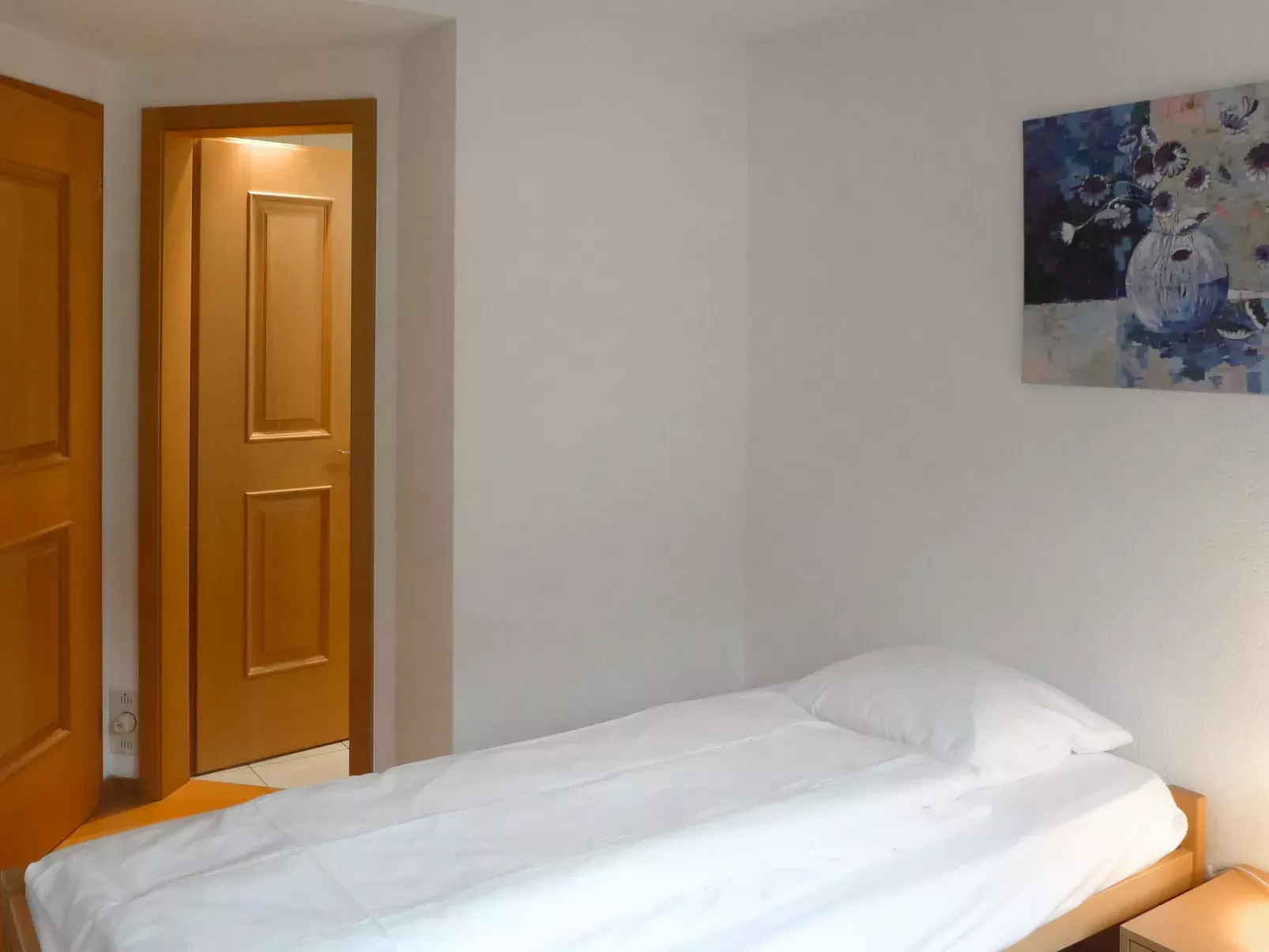 Chalet Nagano-Inside