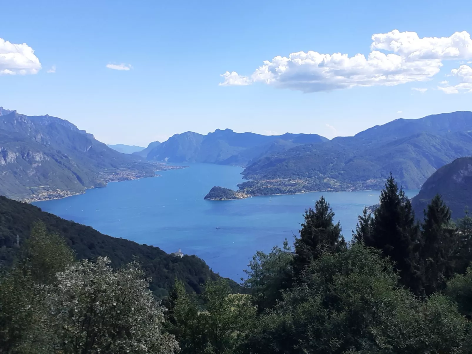 Munt del Nana-Outside
