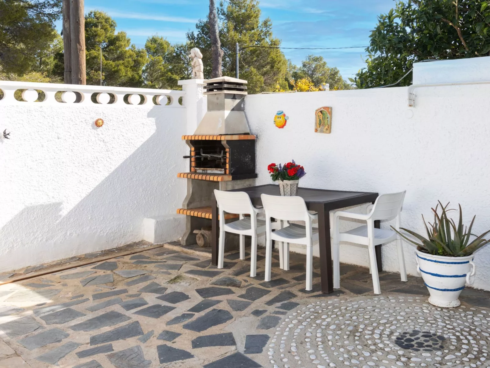 Villa Casalot 9-Outside