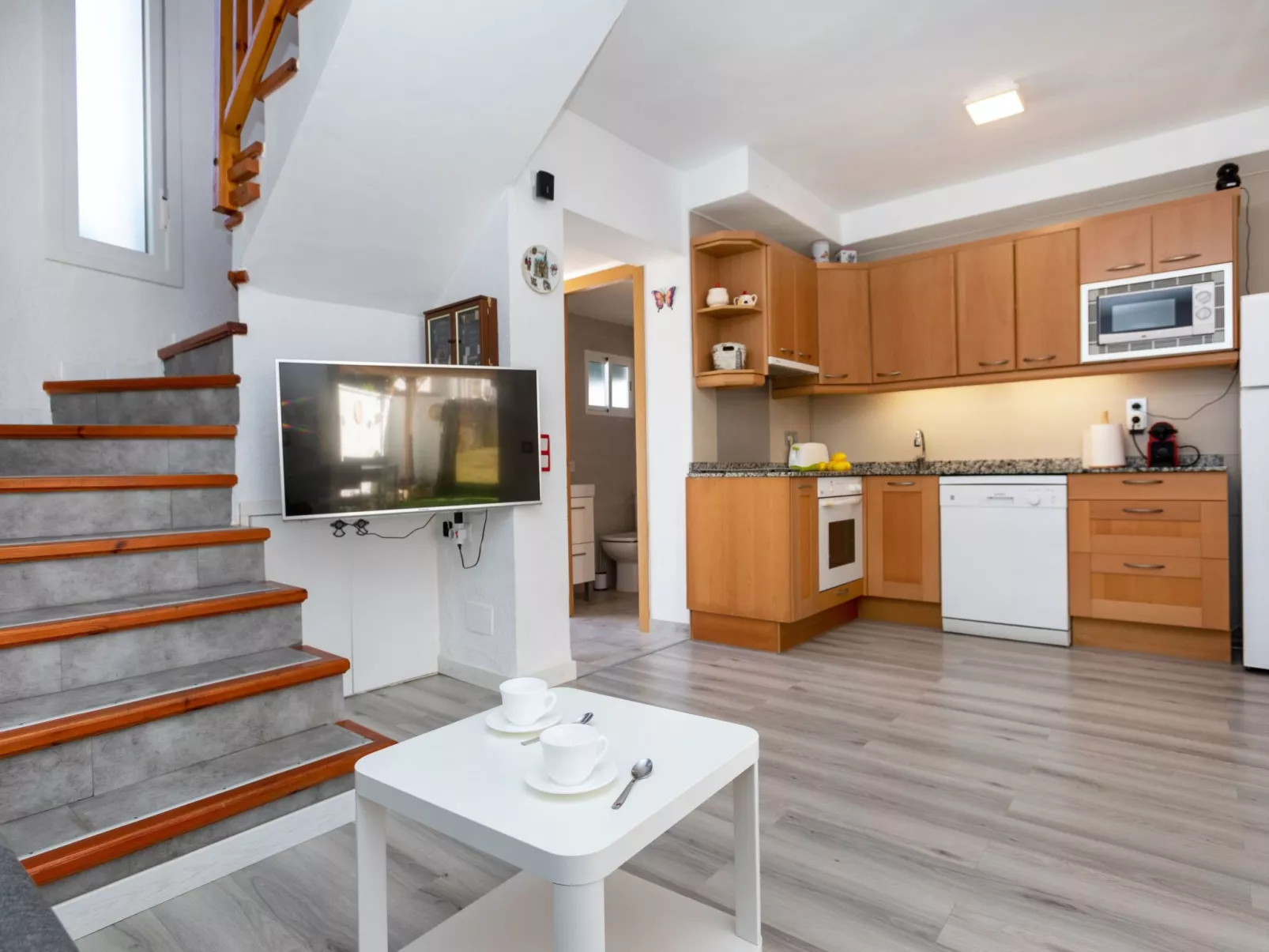 Villa Casalot 9-Inside