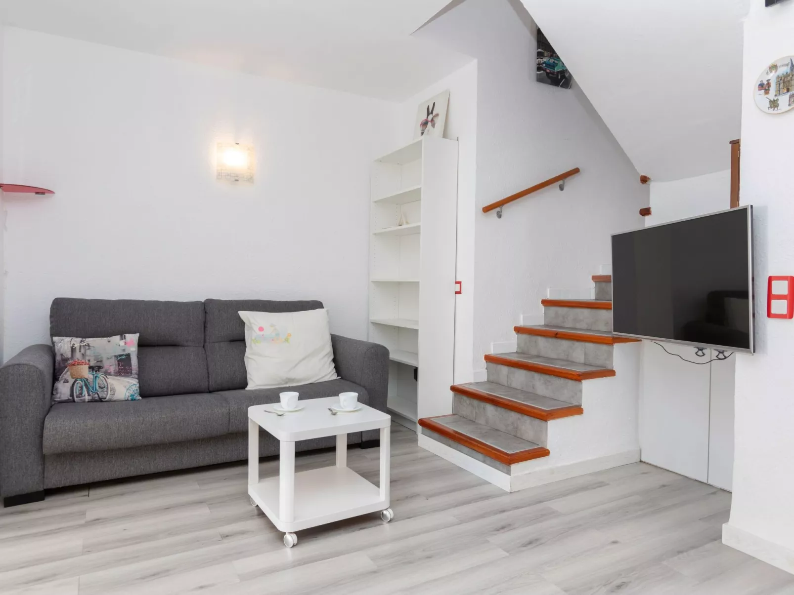 Villa Casalot 9-Inside