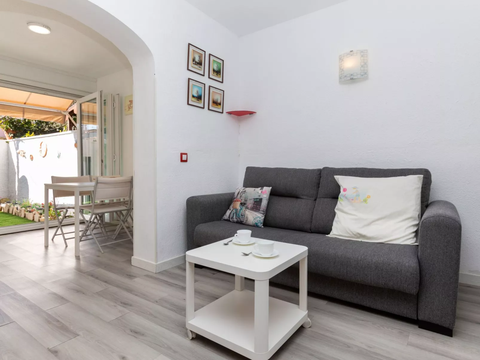 Villa Casalot 9-Inside