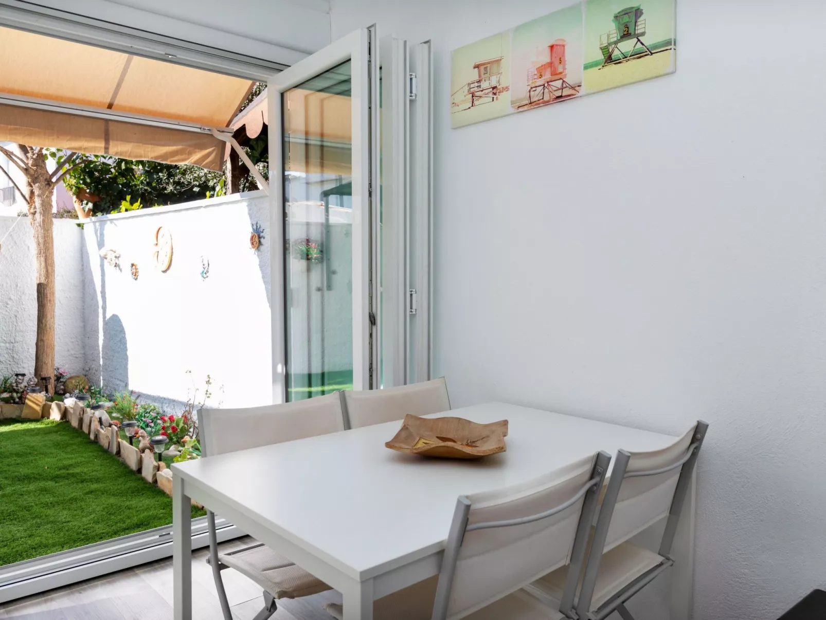 Villa Casalot 9-Inside