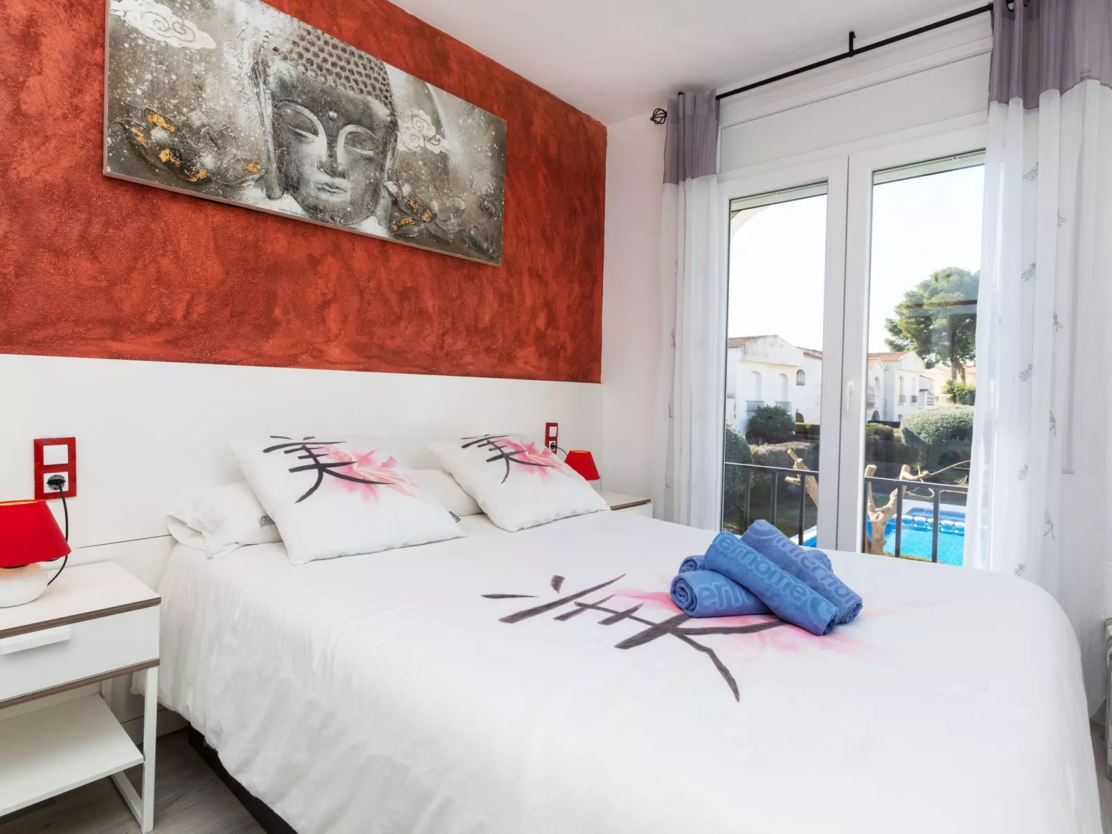 Villa Casalot 9-Inside