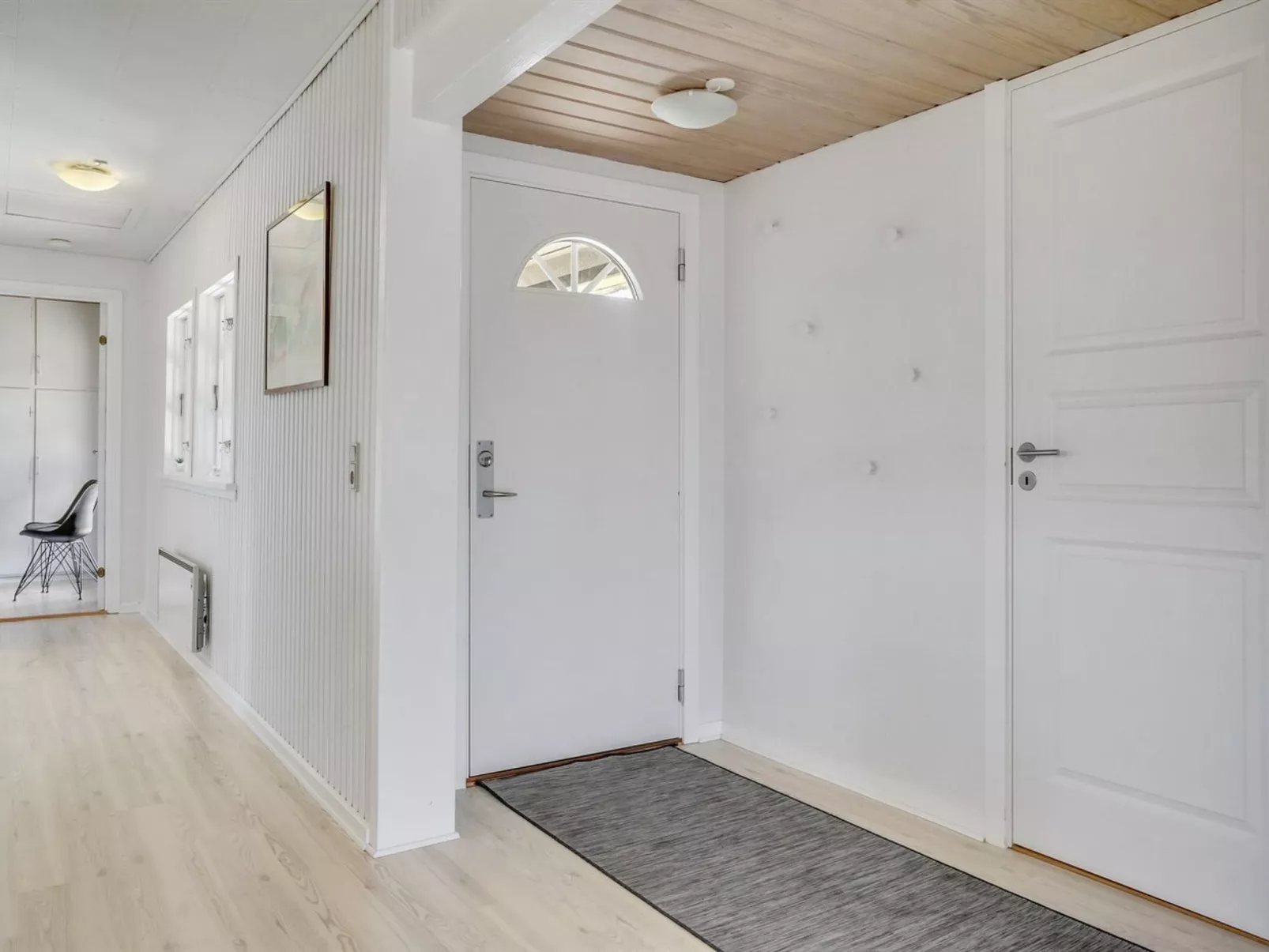 "Aila" - 1.4km from the sea-Inside