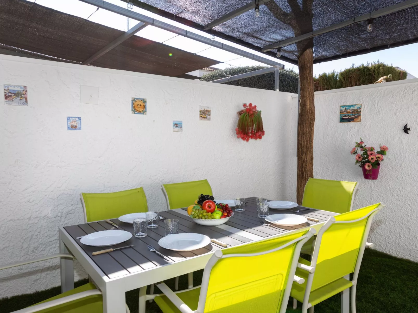 Villa Casalot 9-Outside