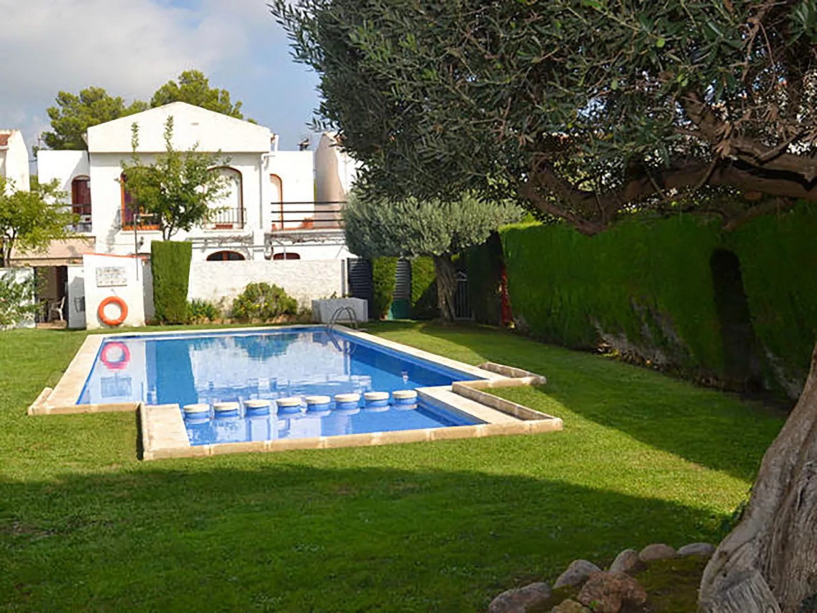 Villa Casalot 9-Outside
