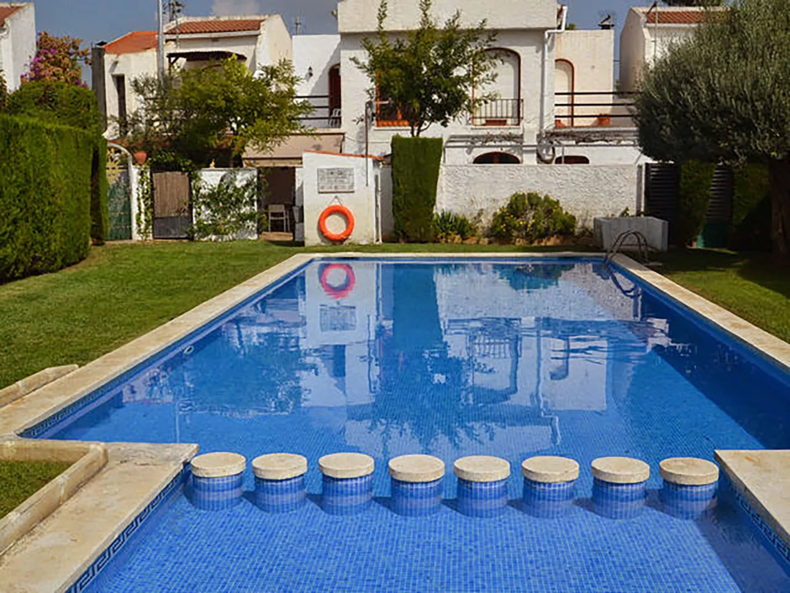 Villa Casalot 9-Outside