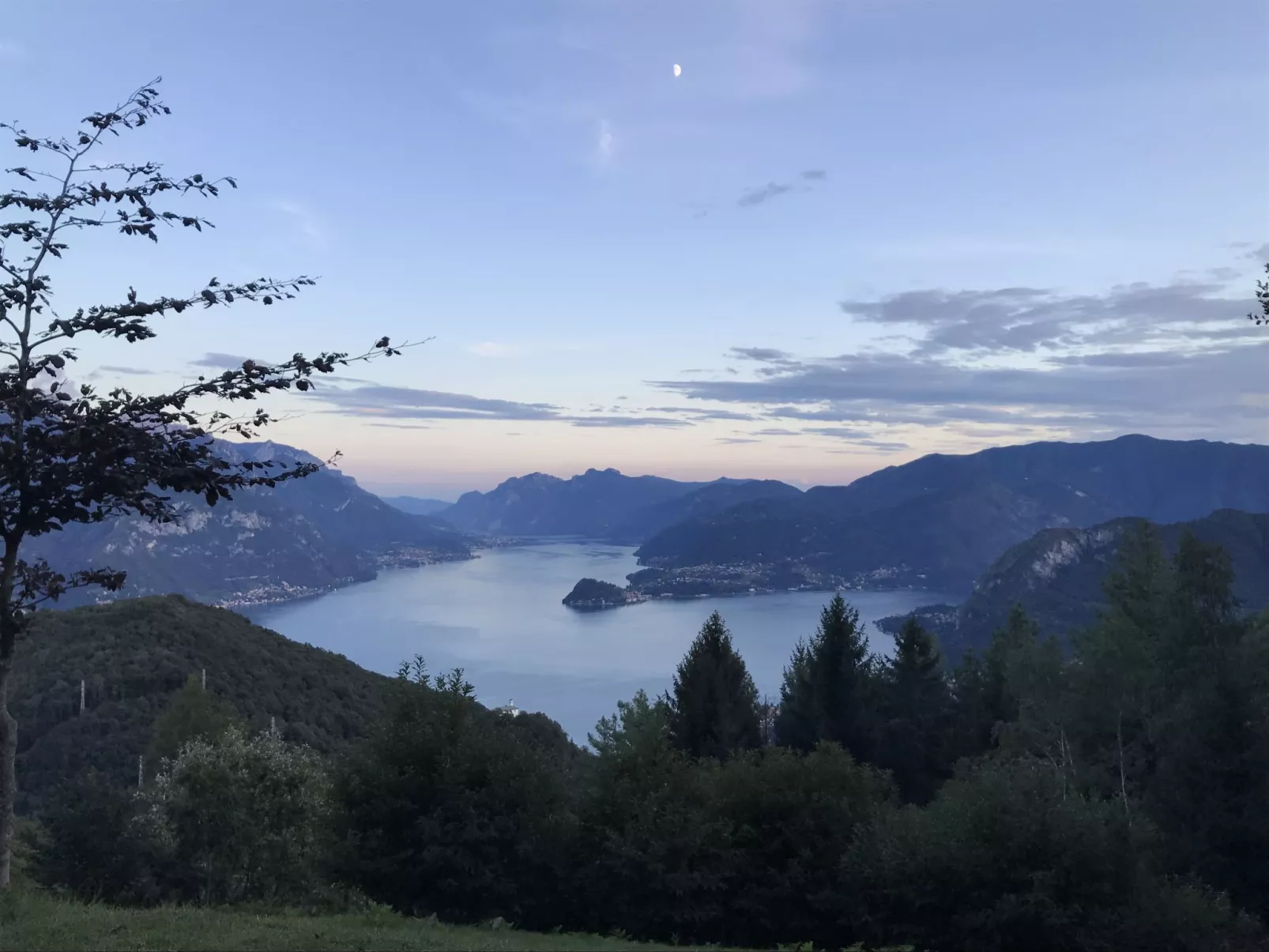 Munt del Nana-Outside