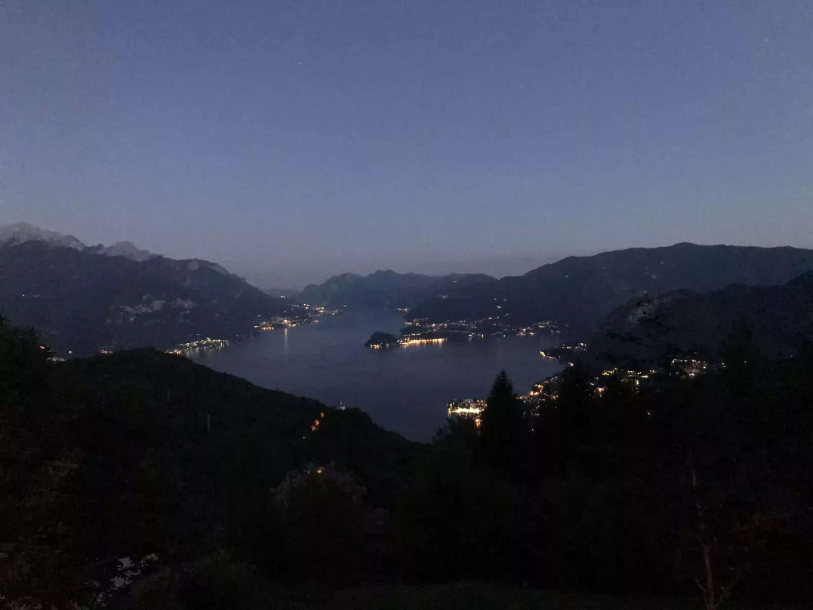 Munt del Nana-Outside