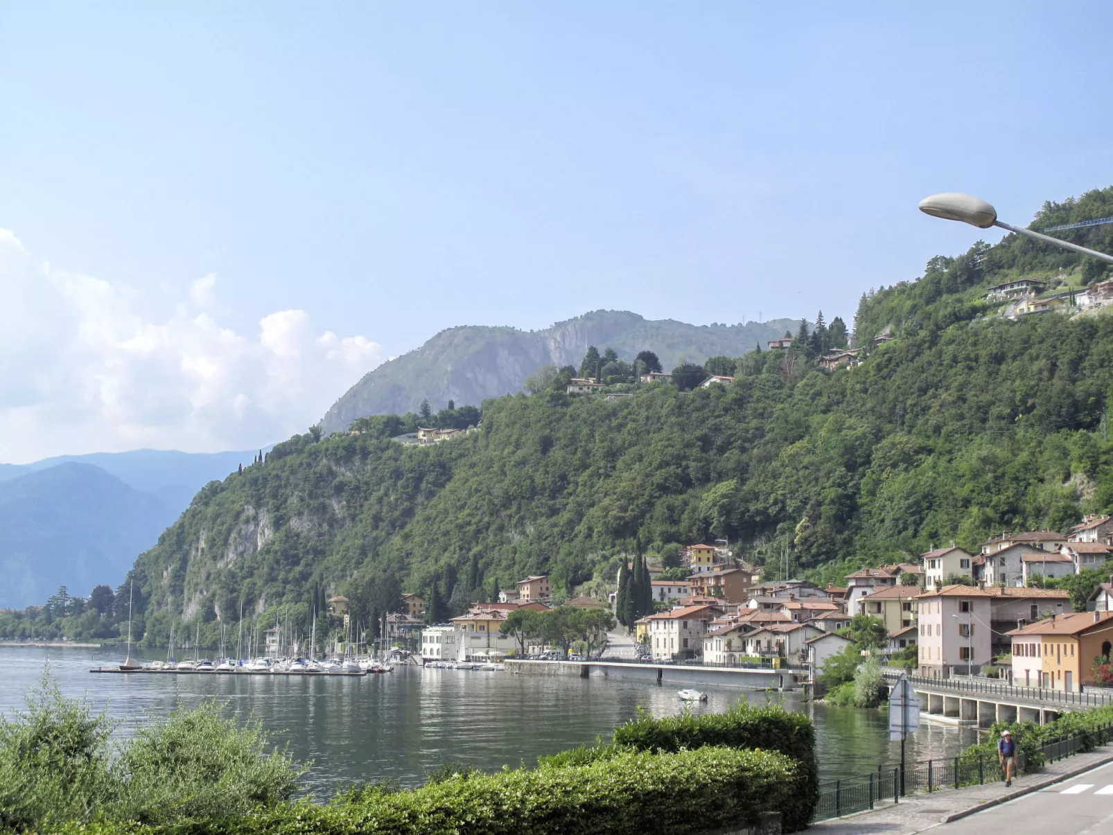 Munt del Nana-Area
