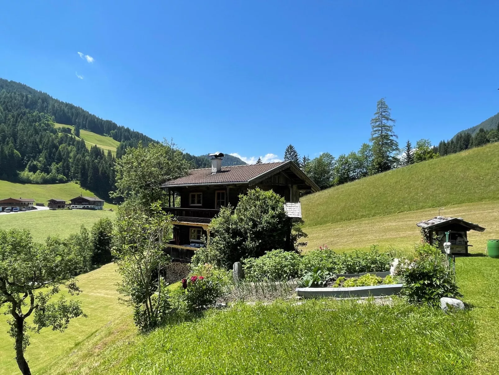 Troadkasten-Draußen