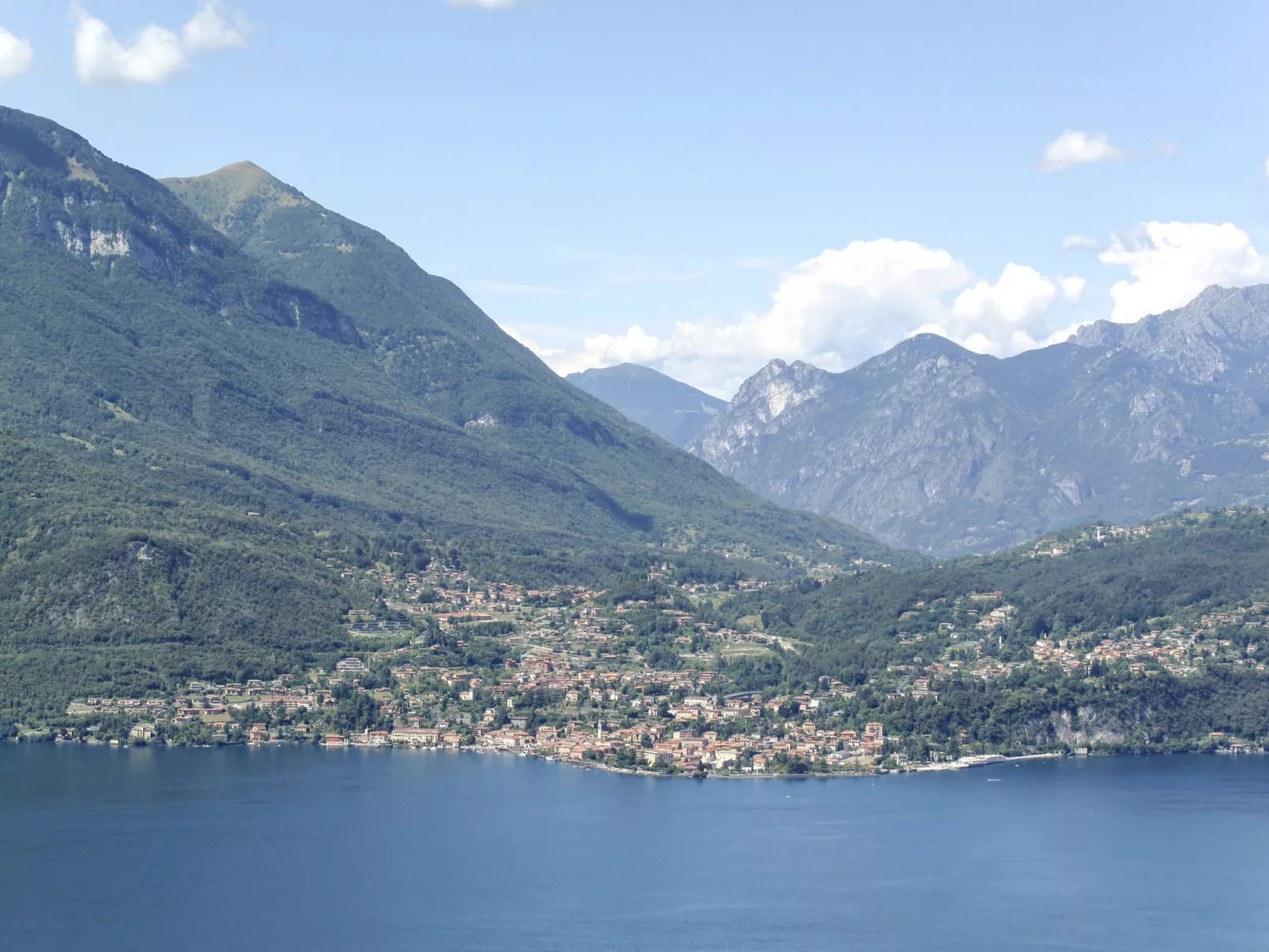 Munt del Nana-Area