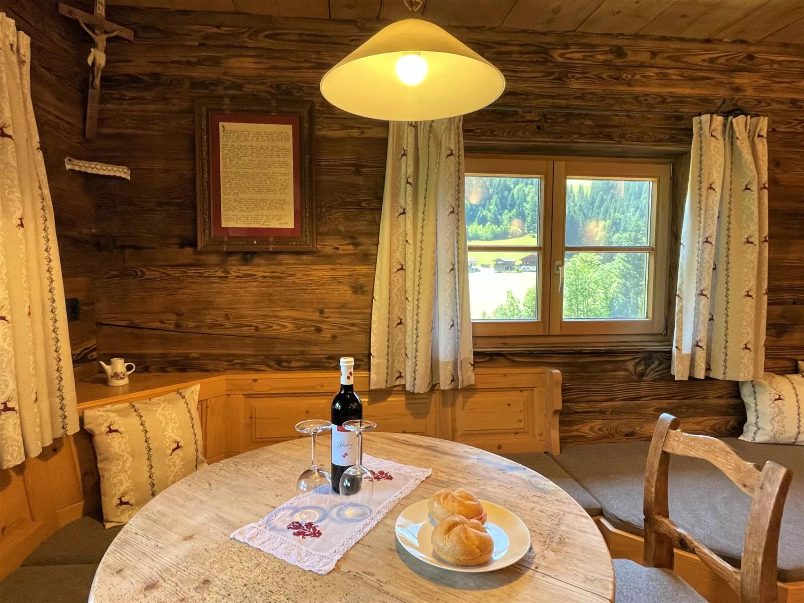 Troadkasten-Drinnen