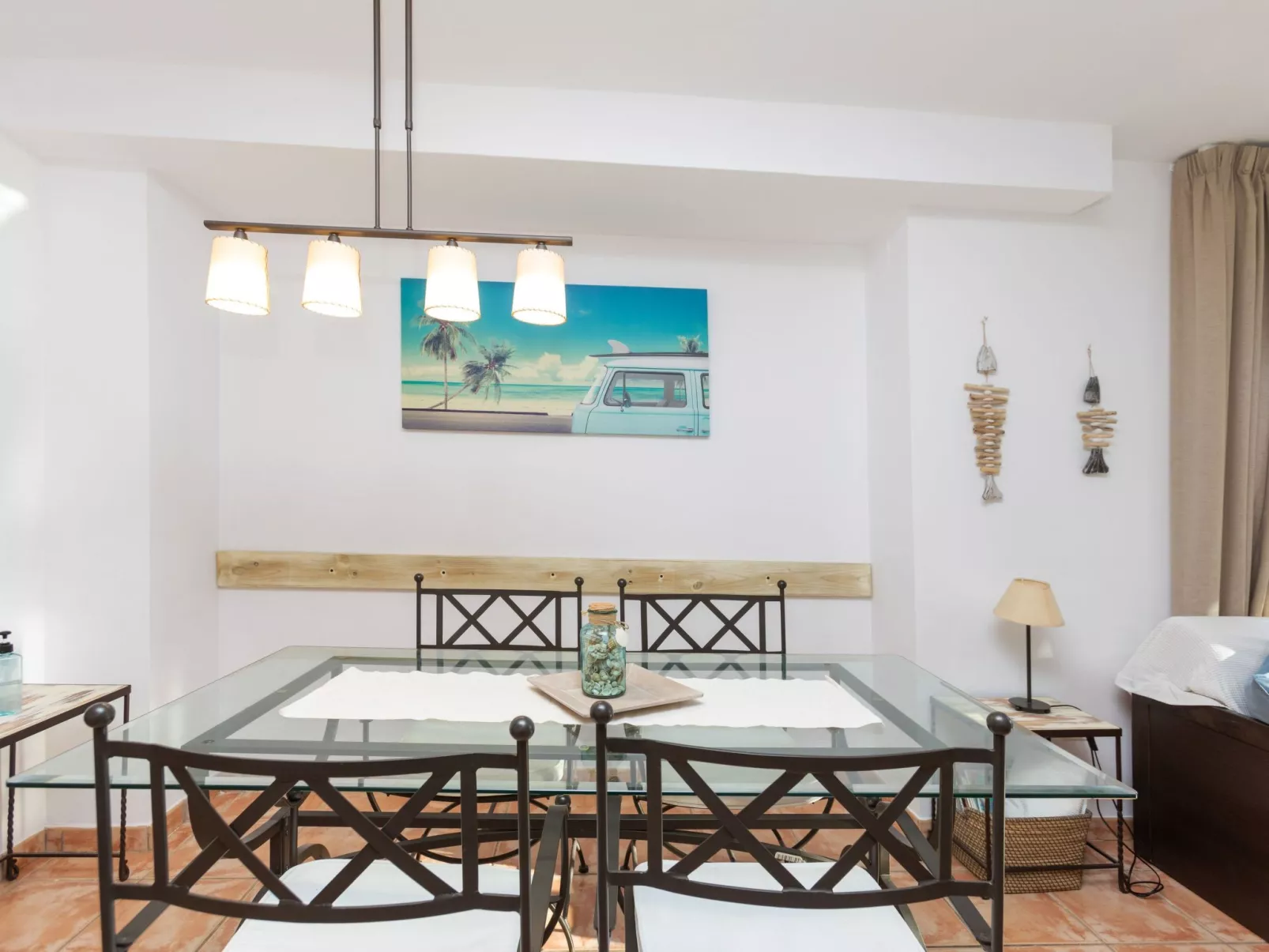 Villa Verdi 11-Inside