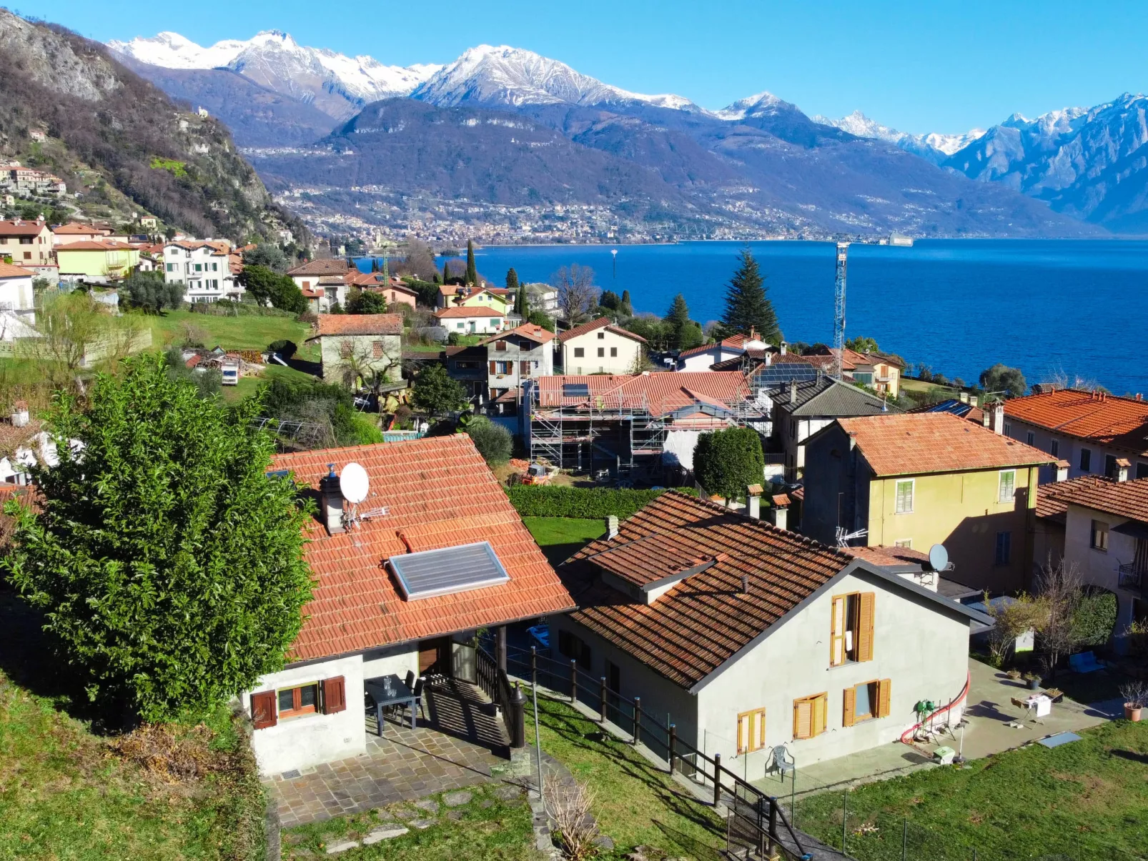 Il Crotto-Outside