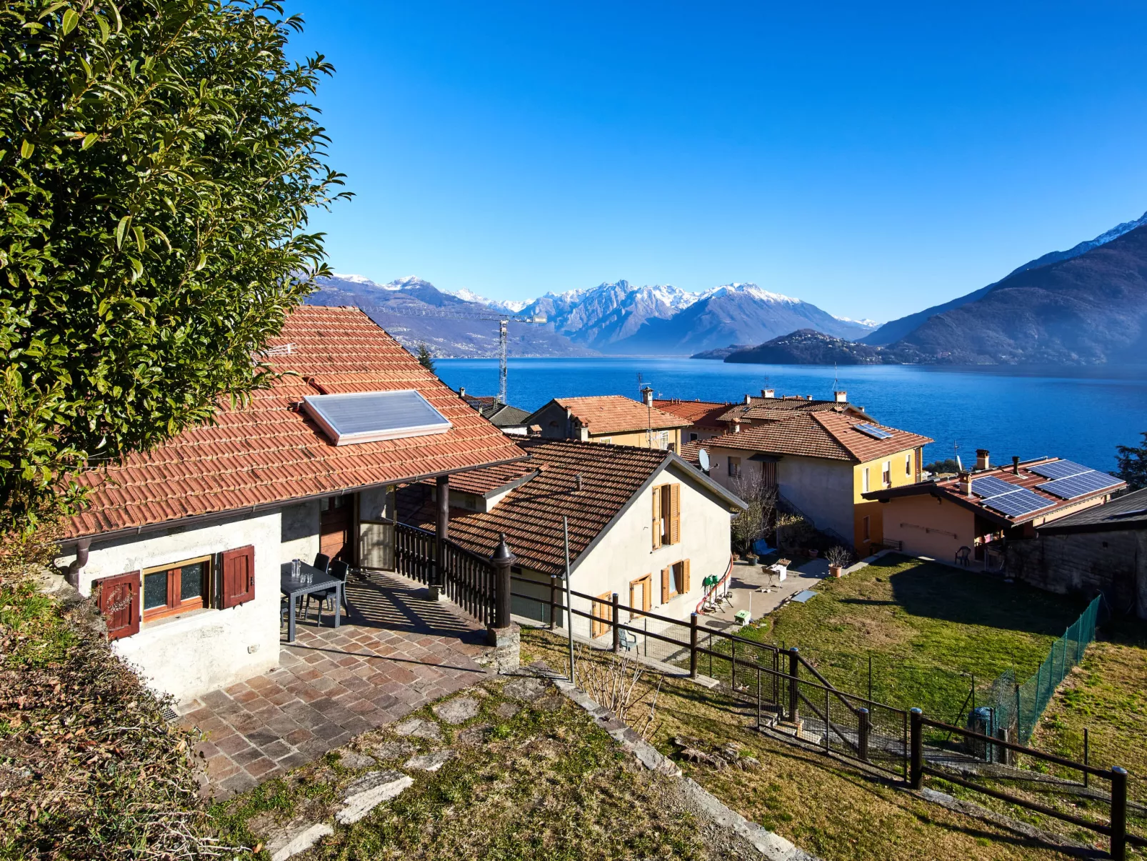 Il Crotto-Outside