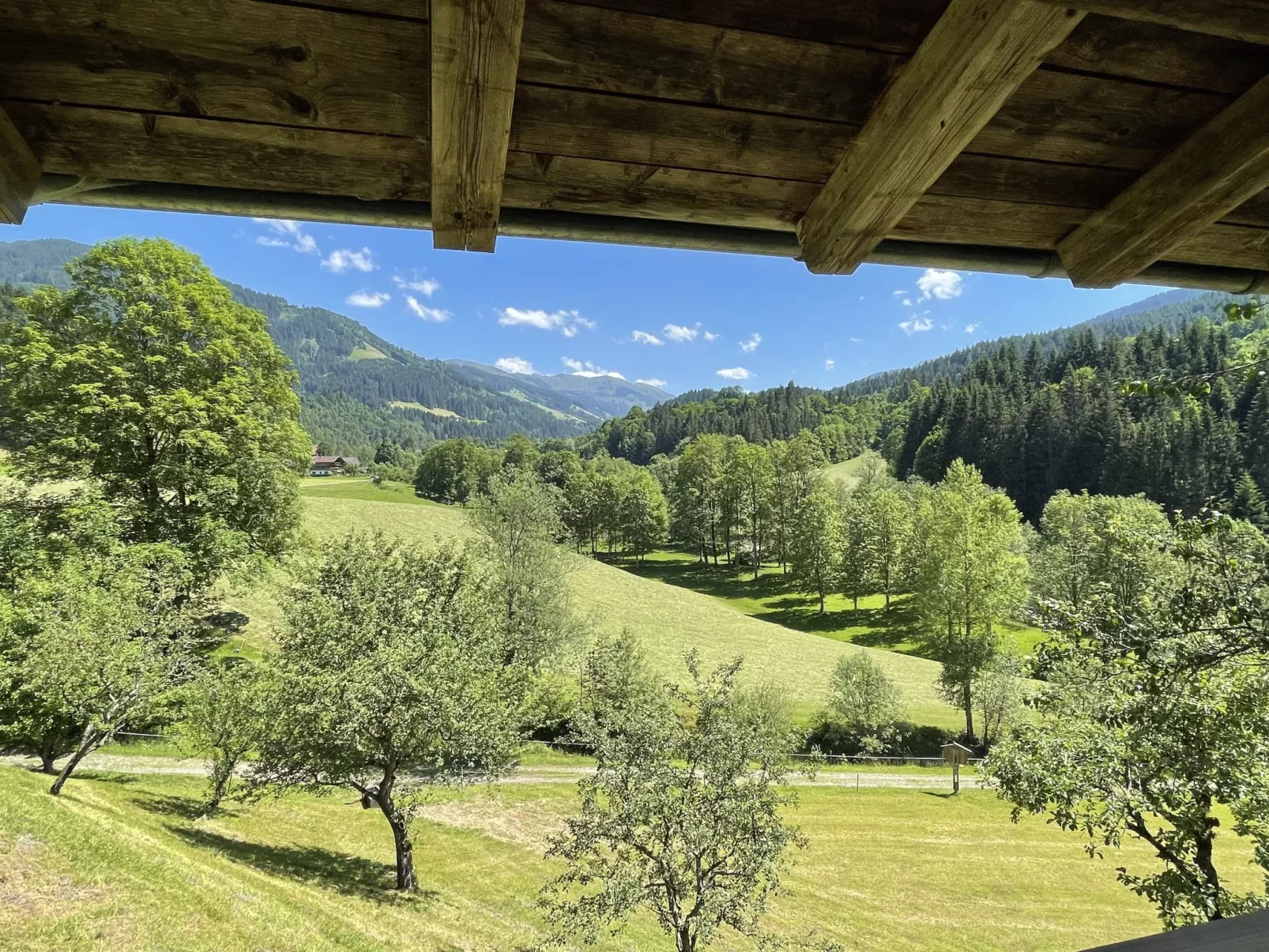 Troadkasten-Draußen