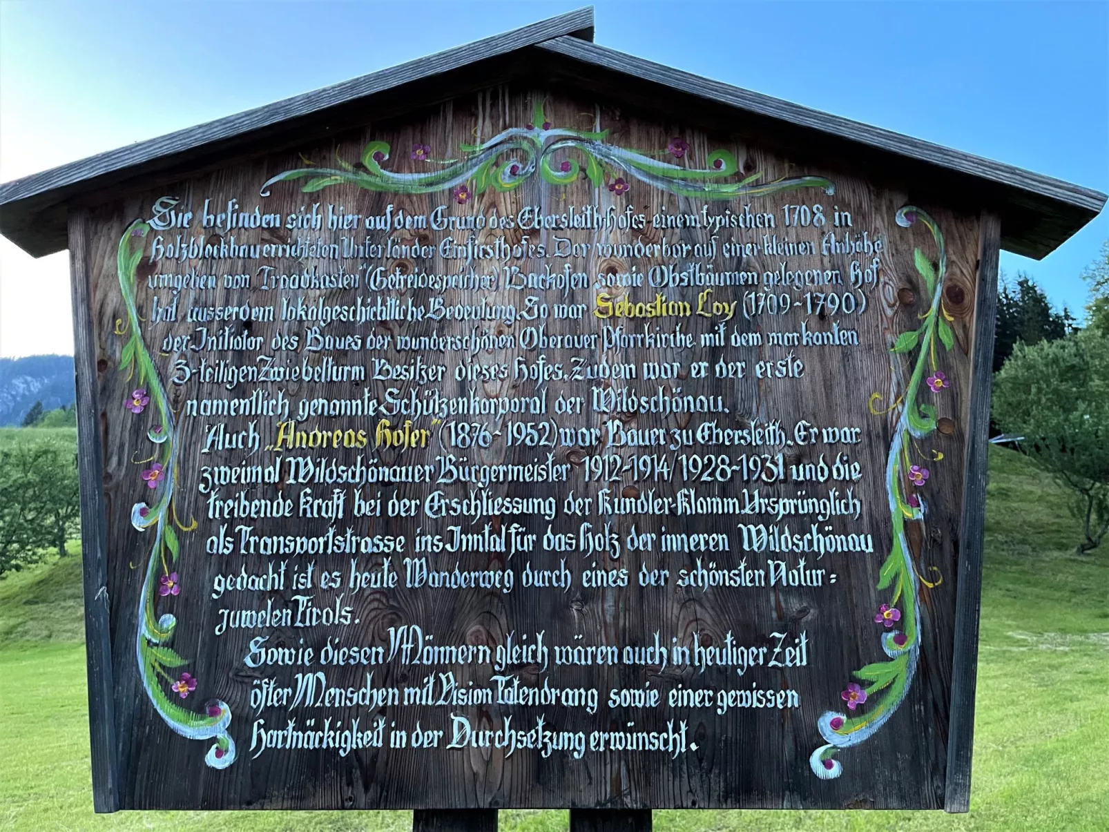 Troadkasten-Drinnen