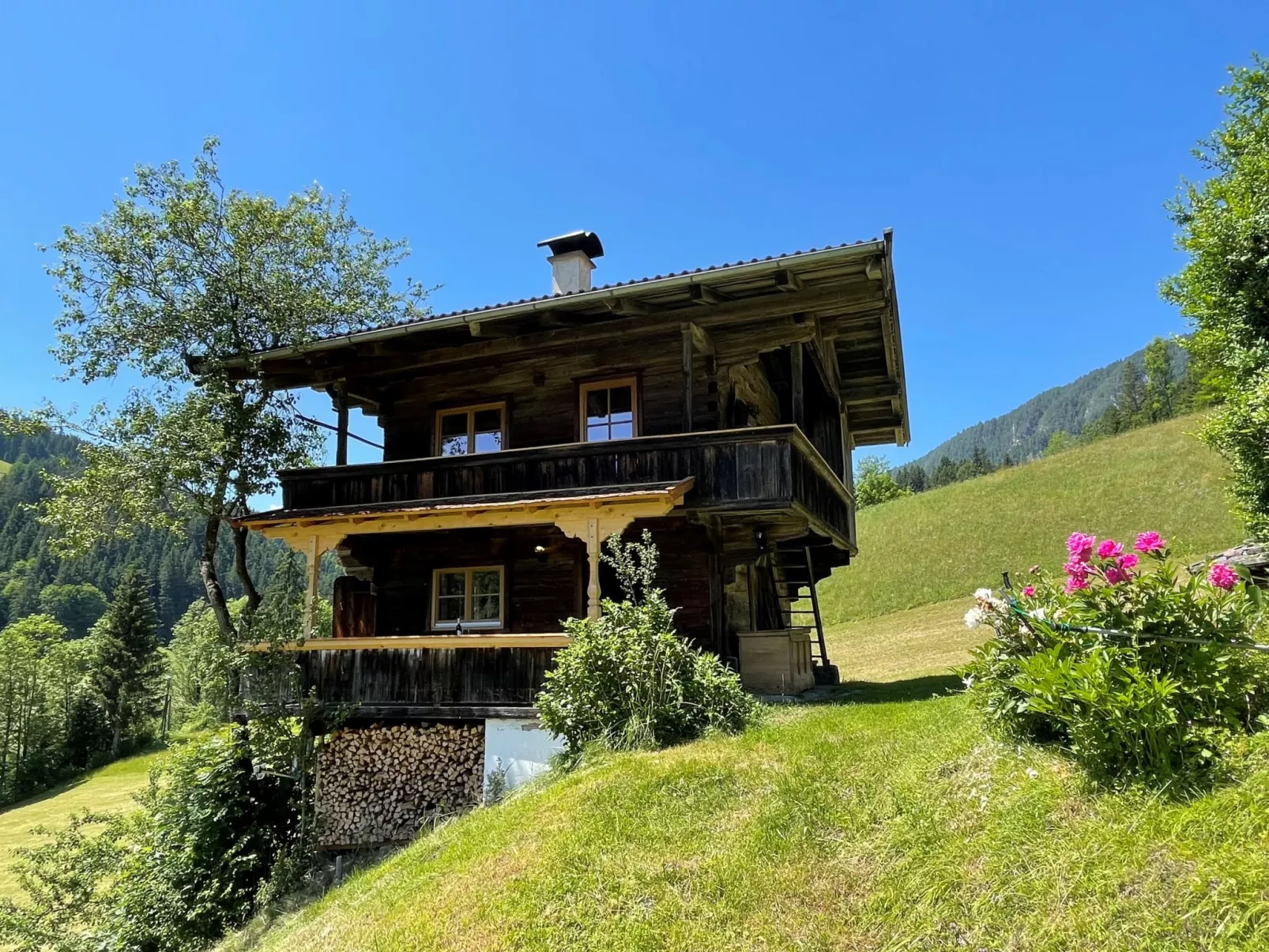 Troadkasten-Draußen