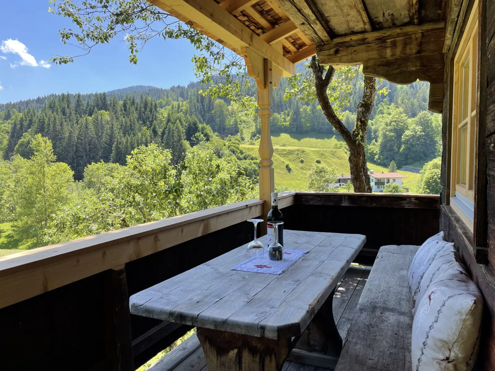 Troadkasten-Draußen