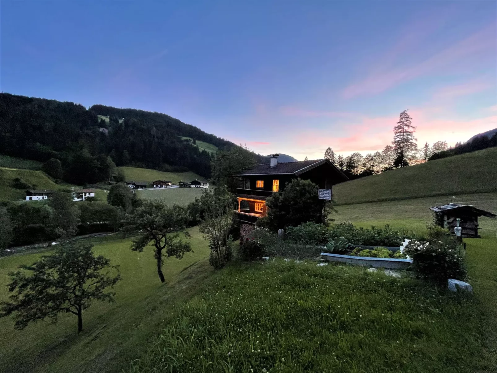 Troadkasten-Draußen