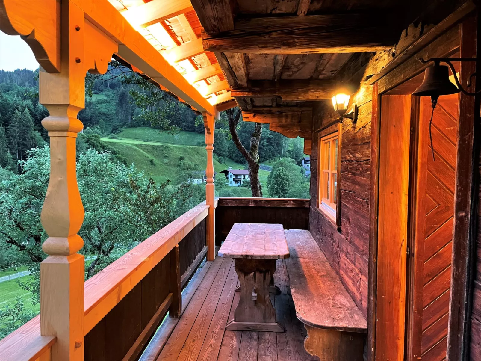 Troadkasten-Draußen