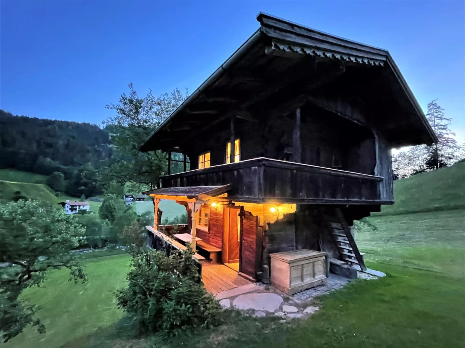 Troadkasten-Draußen