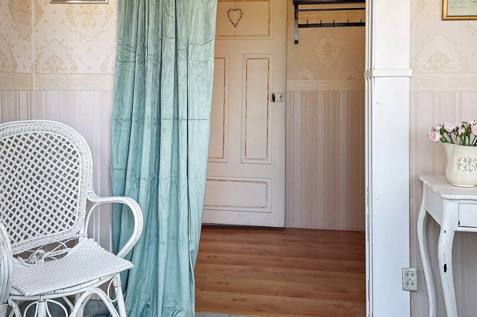 7 person holiday home in HÖGSBY-By Traum-Indoor
