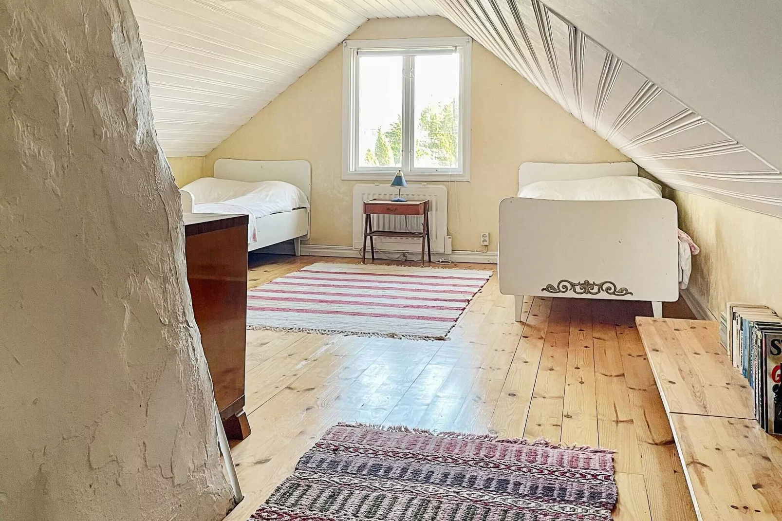 7 person holiday home in HÖGSBY-By Traum-Indoor