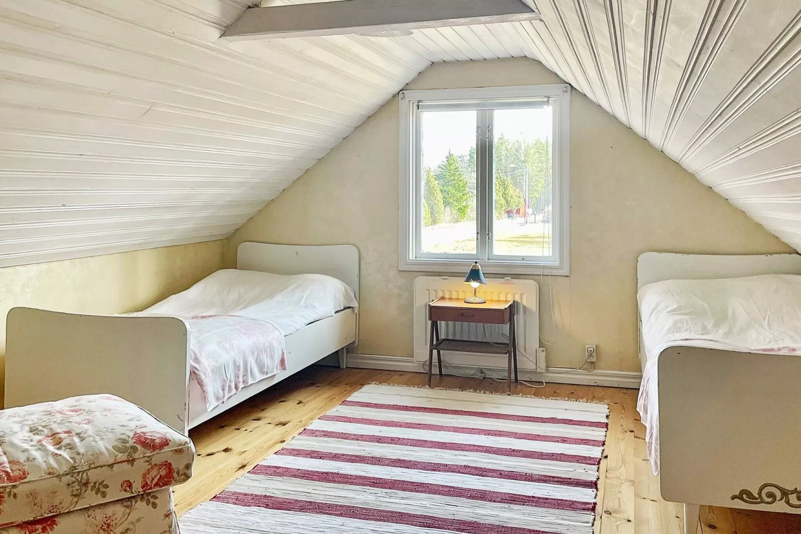 7 person holiday home in HÖGSBY-By Traum-Indoor