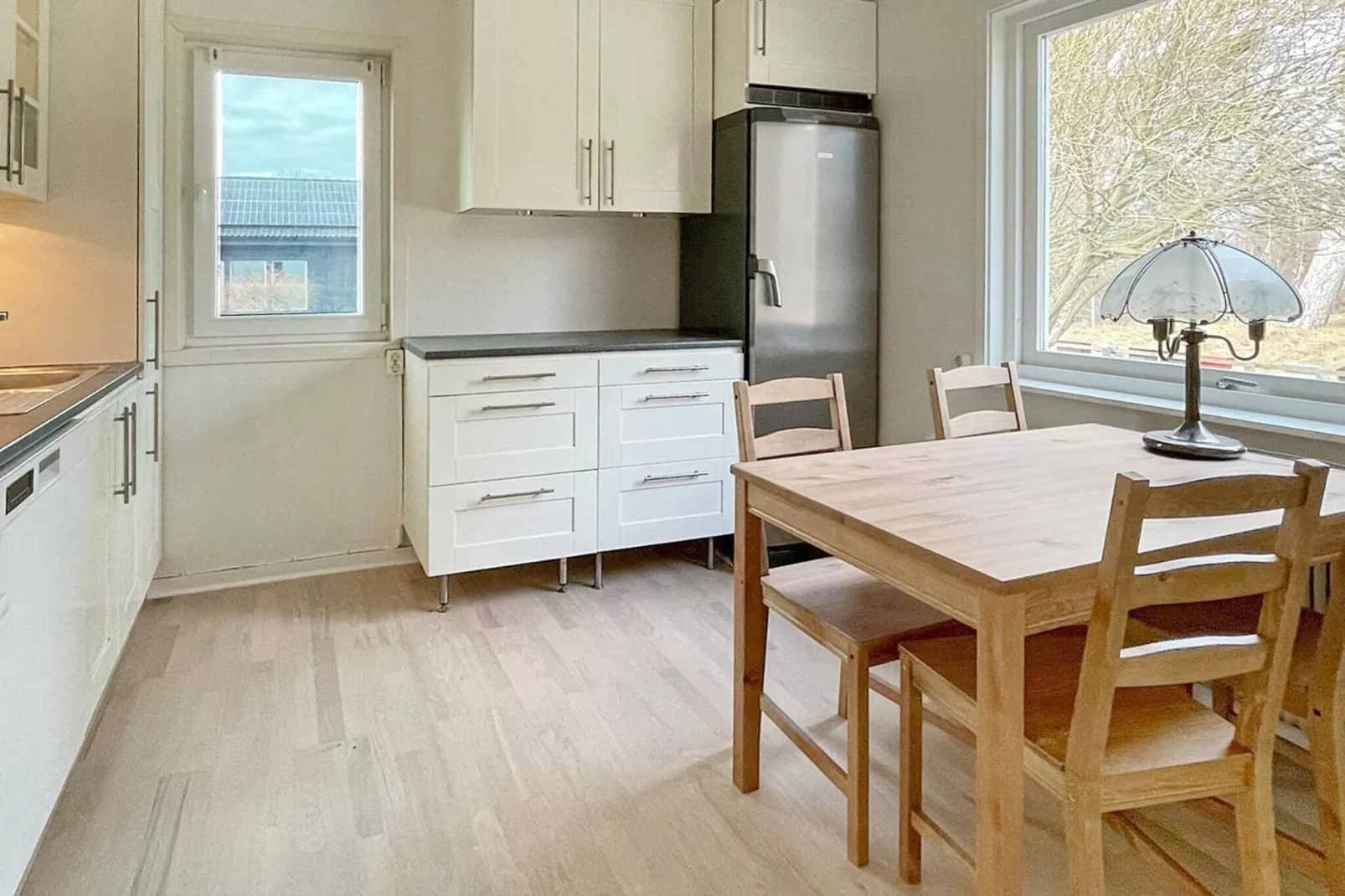 Maison de vacances pour 7 a YNGSJÖ-By Traum-Intérieur