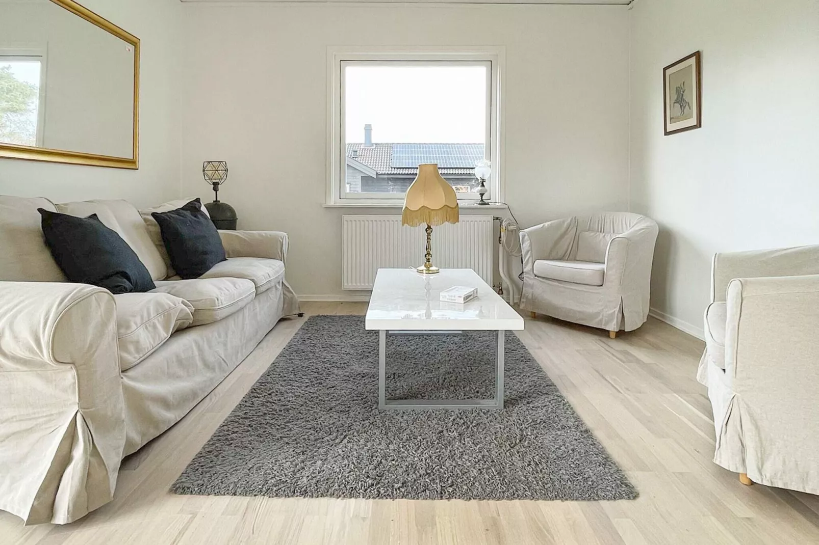 Maison de vacances pour 7 a YNGSJÖ-By Traum-Intérieur