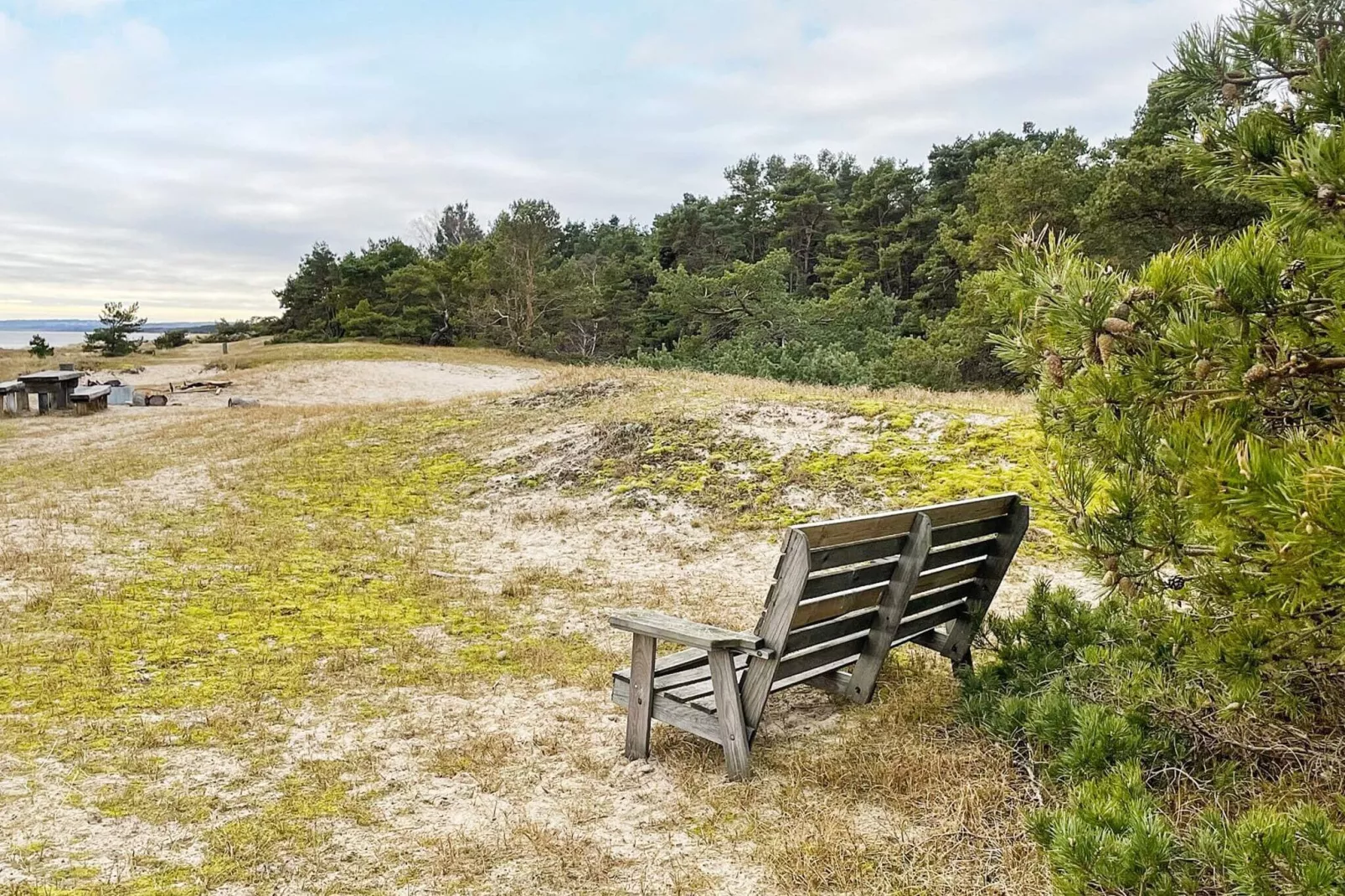 8 person holiday home in YNGSJÖ-By Traum-Not tagged