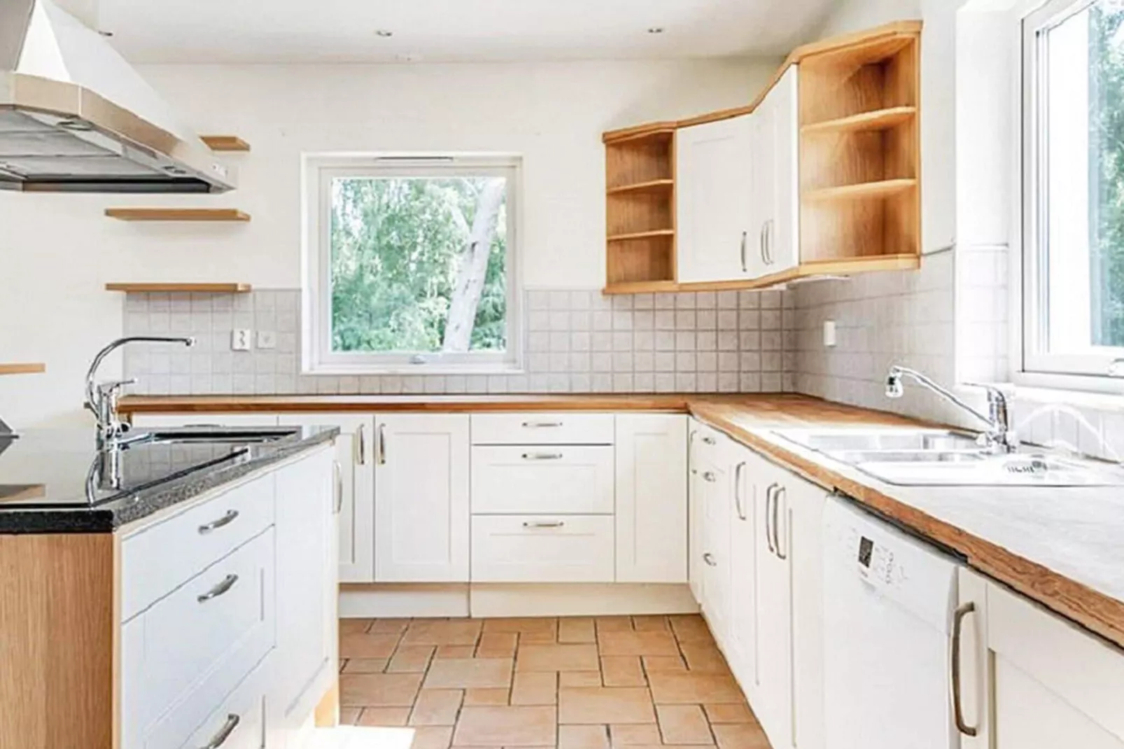 8 person holiday home in YNGSJÖ-By Traum-Indoor