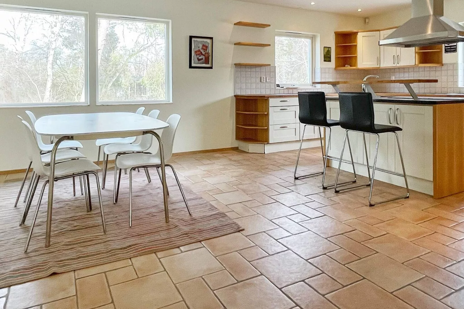 8 person holiday home in YNGSJÖ-By Traum-Indoor