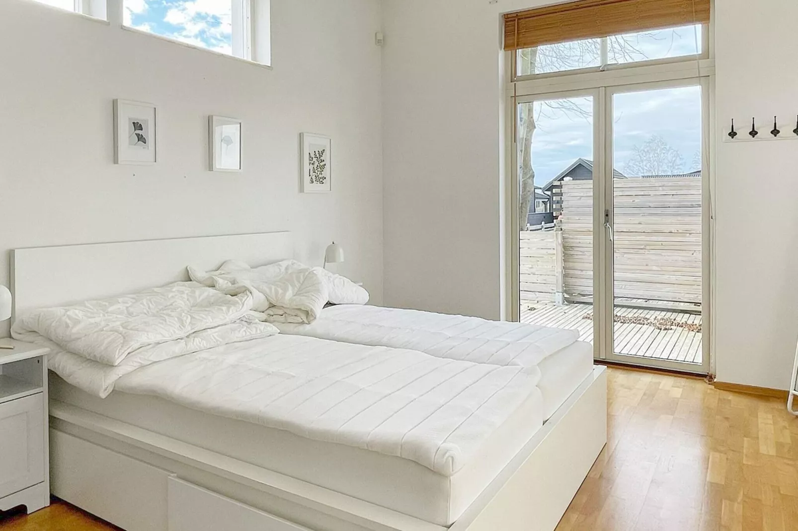 8 person holiday home in YNGSJÖ-By Traum-Indoor