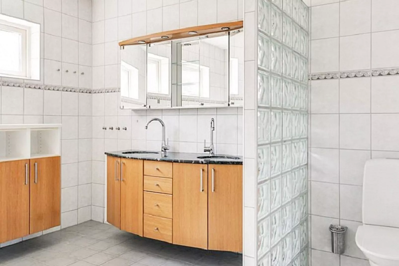 8 person holiday home in YNGSJÖ-By Traum-Indoor