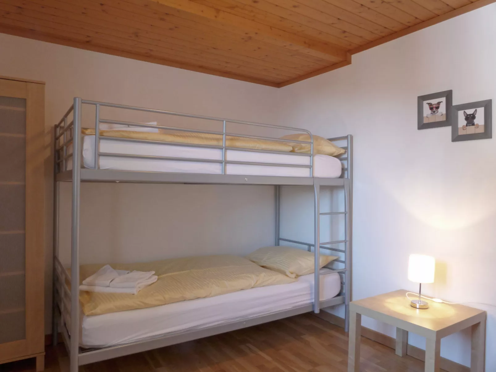 Bristol Apt.18-Inside