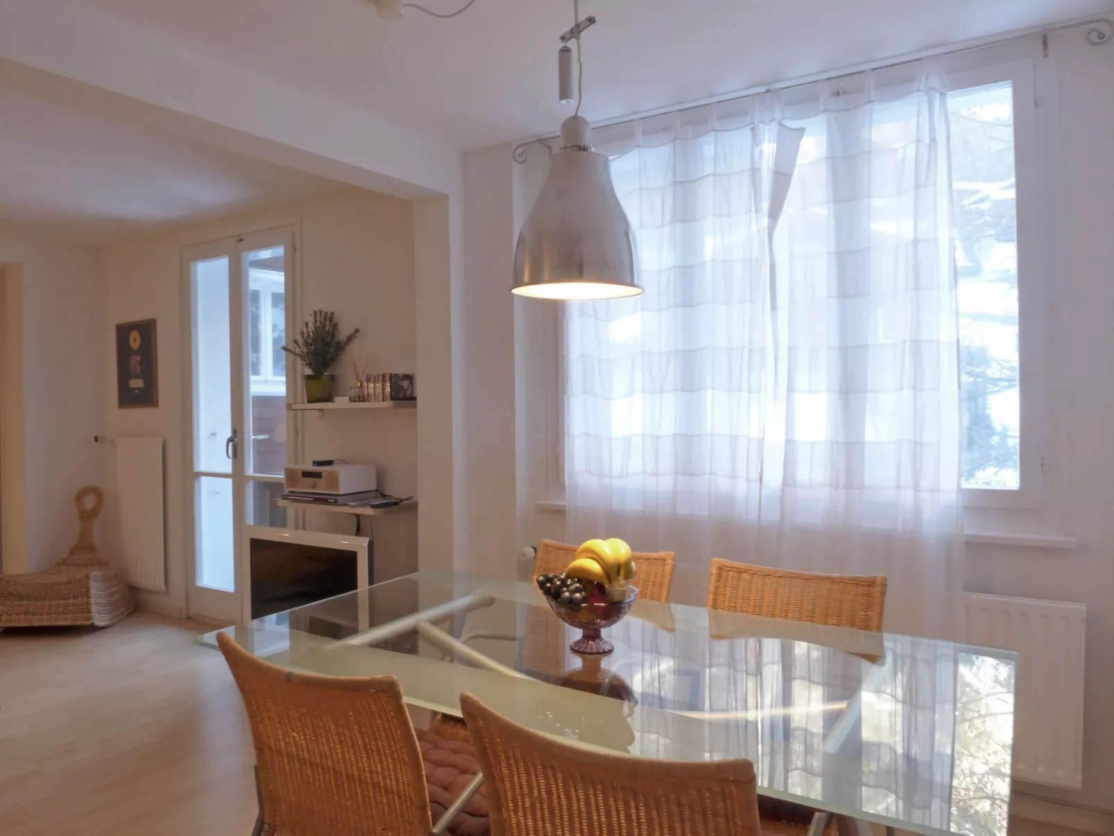 Bristol Apt.S-Inside