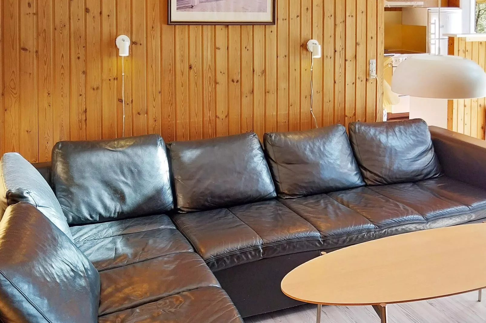 6 person holiday home in Nørre Nebel-By Traum